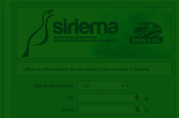 PORTAL SIRIEMA IMASUL