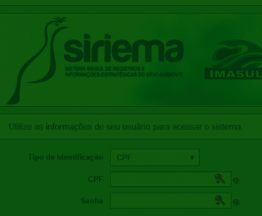 PORTAL SIRIEMA IMASUL